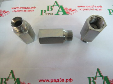 Адаптер с внутренней резьбой M22x1,5 - Male BSP 1/2"