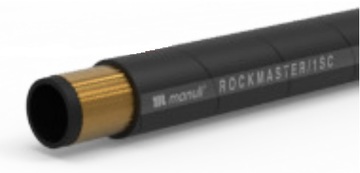 EN 857-1SC-32 DN50 ROCKMASTER 50 бар (M)