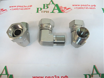 TN419-BSP1.1/2"