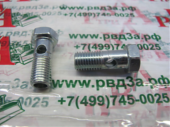 Болт банджо M30x2.0