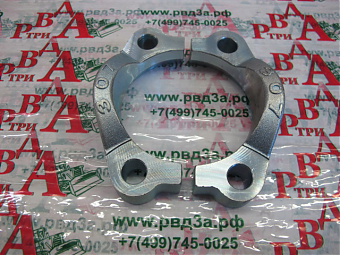 Зажим для фланца SF3 1.1/2" (ф 60,3 мм)