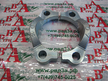 Зажим для фланца SF3 1.1/2" (ф 60,3 мм)