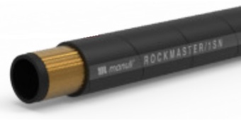 EN 853-1SN-32 DN50 ROCKMASTER 40 бар (M)