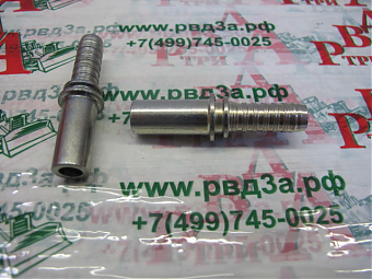 Фитинг Bel 6/0-04 DN 6