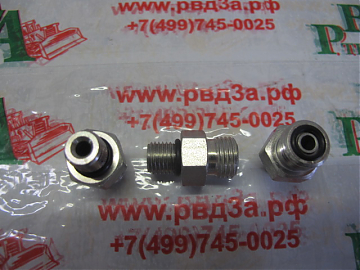 TN92GG-ORFS 13/16"-7/8"-14UNF