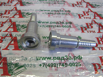 Фл. 3/4"6000/0-12 (41,3) DN25