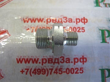 Штуцер DKM(27) M16х1,5-M20х1,5 (К)