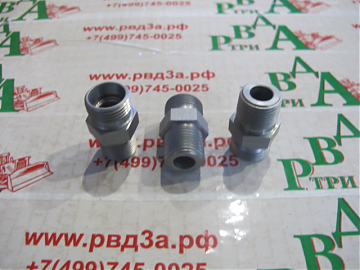 TN93-10LR1/8" ZnNi (K)