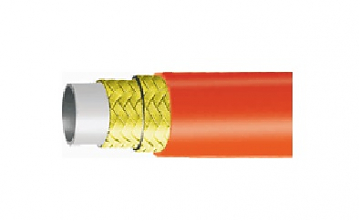 Рукав термопластиковый 3/8" DN10 WP=700bar
