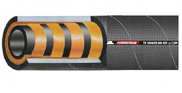 EN 856-4SH-16 DN25 POWERSTREAM (S)