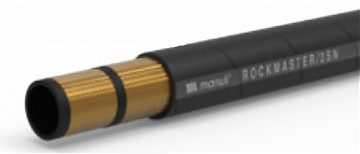 EN 853-2SN-04 DN6 ROCKMASTER 400 бар (M)