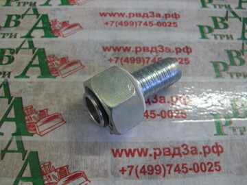 M26x1,5/0-08 DKOL DN12 (С)