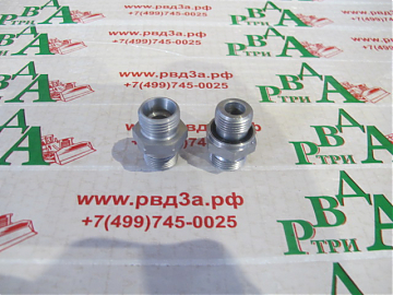 TN92GG-12SR1/4" ZnNi (K)